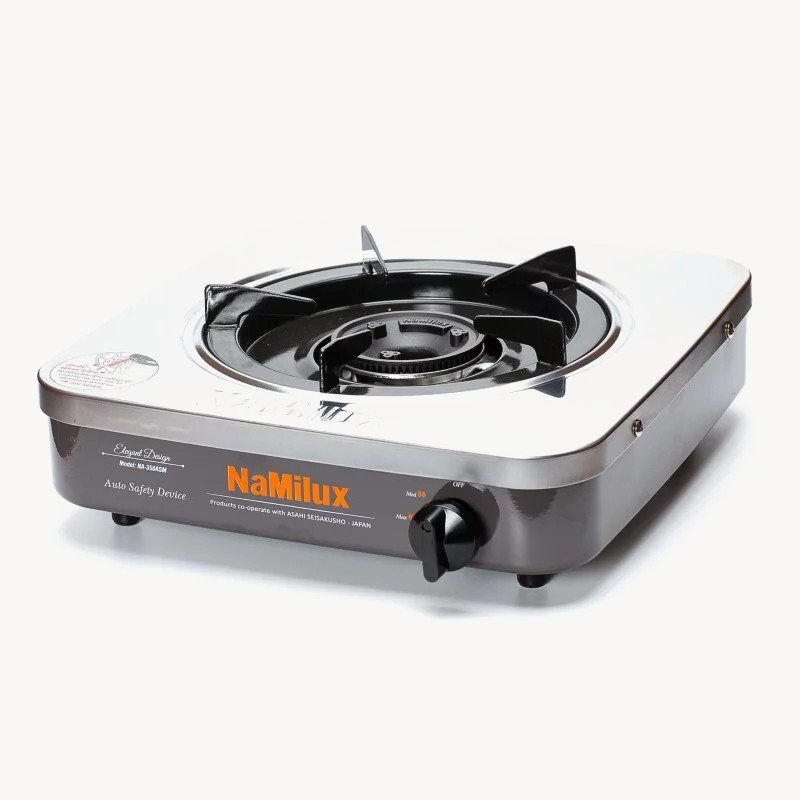 Газовая плита NaMilux NA-S5516ASM (NA-350ASM)